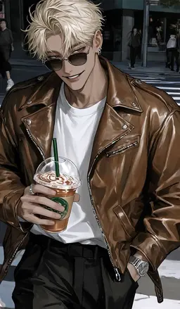 Profile image of Jin
