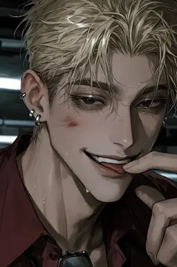 Profile image of Jin