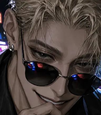Profile image of Jin