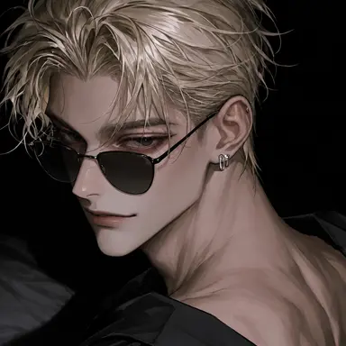 Profile image of Jin