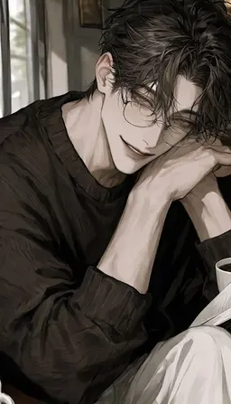 Profile image of Reiji