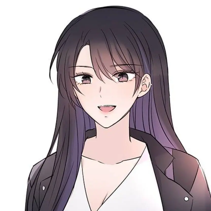 OvalJuice2084의 先輩と後輩