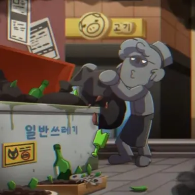 Profile image of 식당아저씨