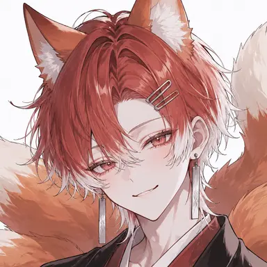 Profile image of Ran