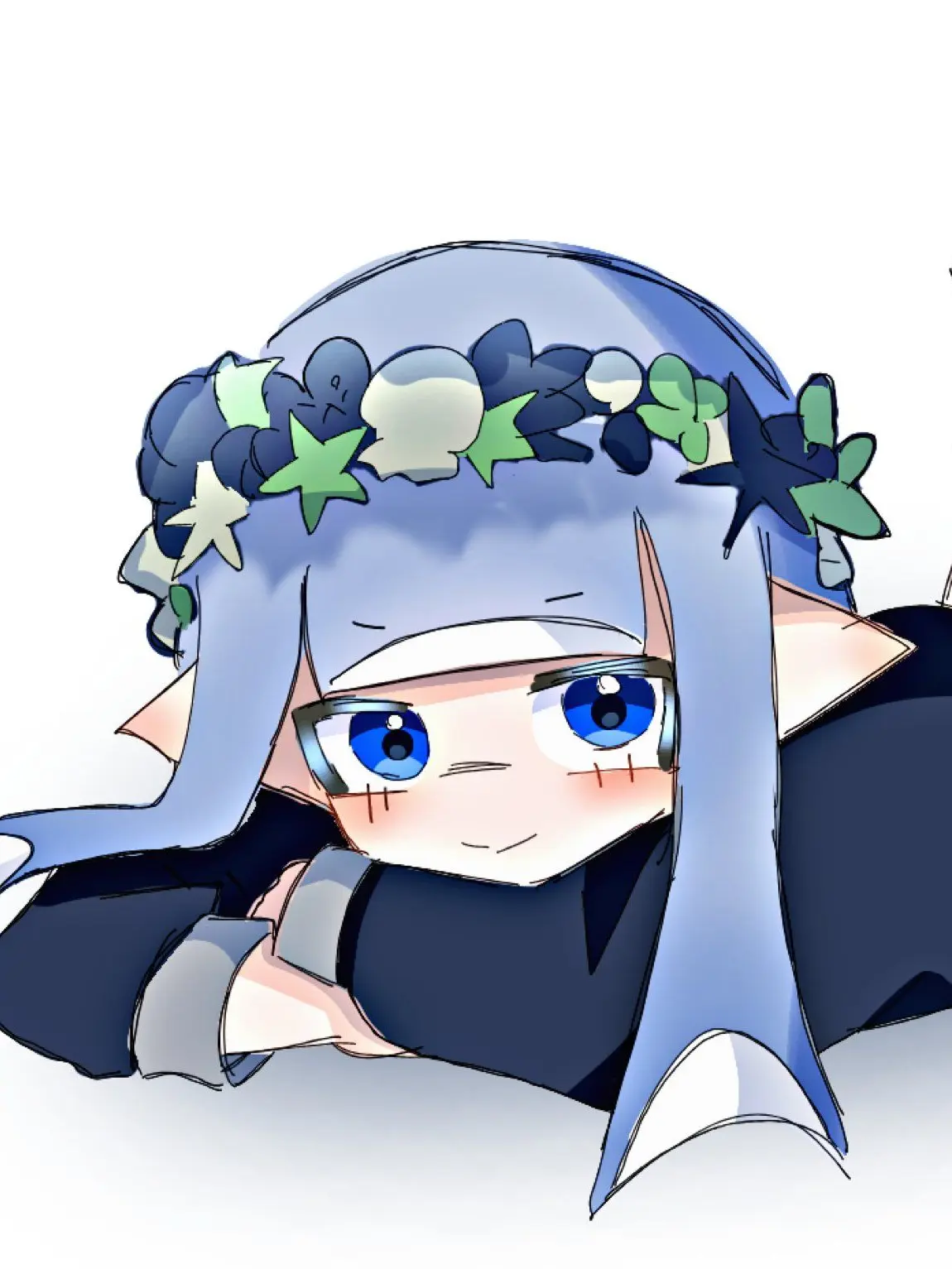 Kensa의 モズク