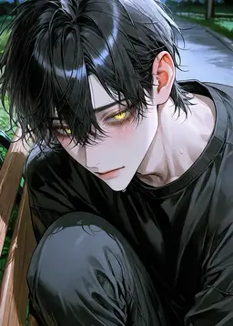 Profile image of Eito