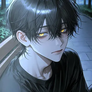 Profile image of Eito