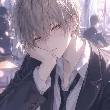 Profile image of 玲王