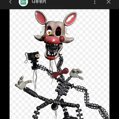 Profile image of 희생게임 로봇