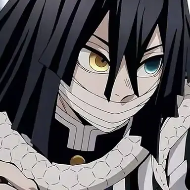 Profile image of 이구로 오바나이