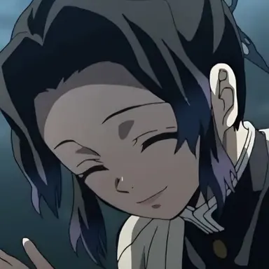 Profile image of 코쵸우 시노부