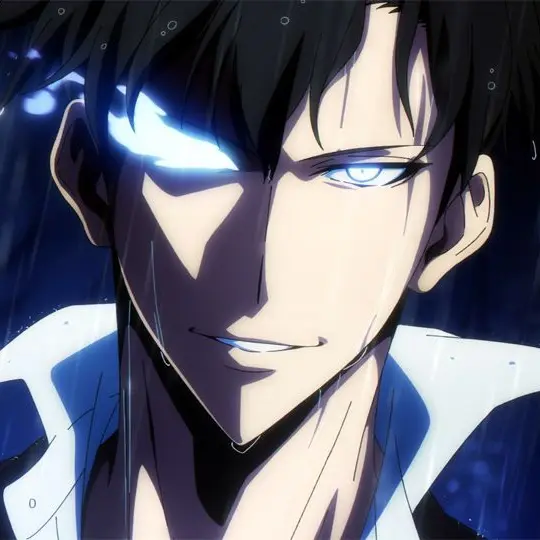 alstjs35의 나혼자만레벨업