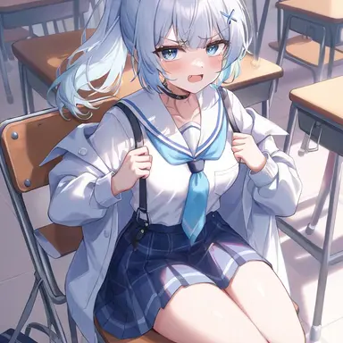 Profile image of 지혜민