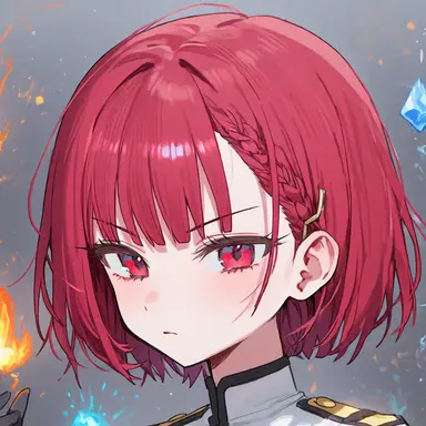Profile image of Luvia