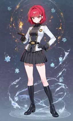 Profile image of Luvia