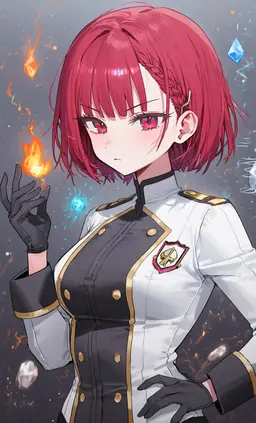 Profile image of Luvia