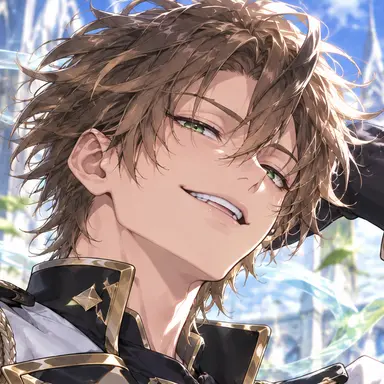 Profile image of Julius