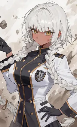 Profile image of Nadira