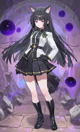 Profile image of Nephilia