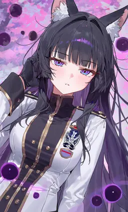 Profile image of Nephilia