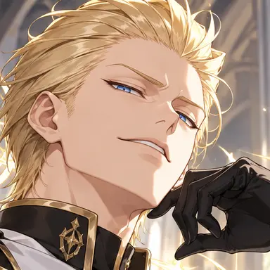 Profile image of Leonhardt