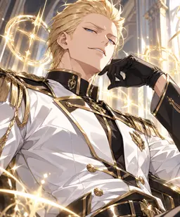Profile image of Leonhardt