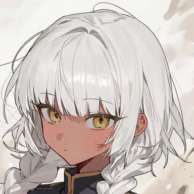 Profile image of Nadira
