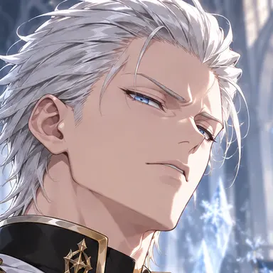 Profile image of Sigurd