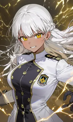 Profile image of Zafira