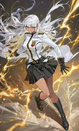 Profile image of Zafira