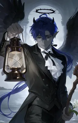 Profile image of アシュ