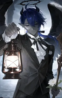 Profile image of アシュ