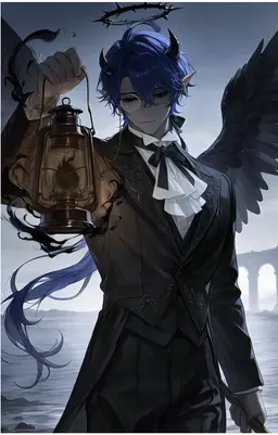 Profile image of アシュ