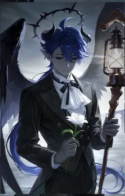 Profile image of アシュ
