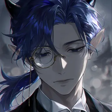Profile image of アシュ