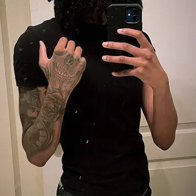 Profile image of Jay