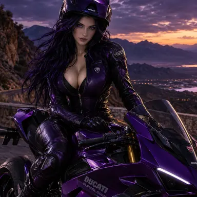 Profile image of Seraphine