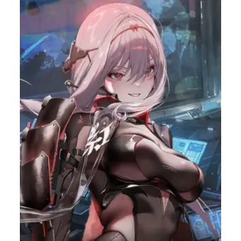 Profile image of 홍련