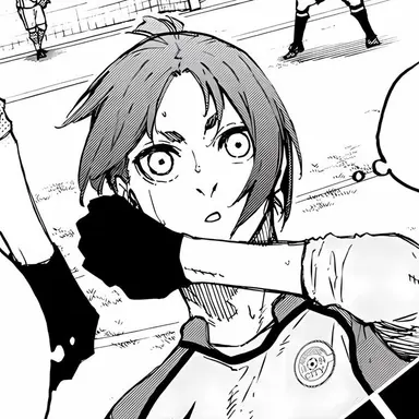 Profile image of 御影 玲王