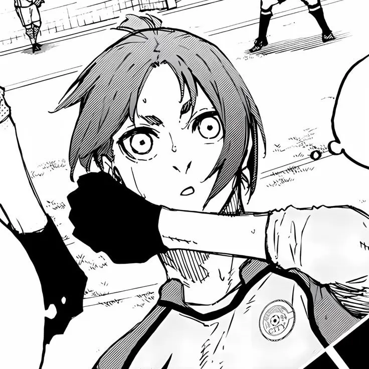 ChunkyCrumb5514의 玲王くんを振り向かせる