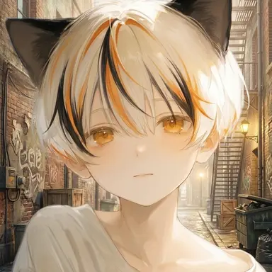 Profile image of 미스트