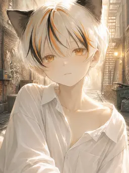 Profile image of 미스트