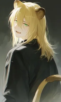 Profile image of 레오