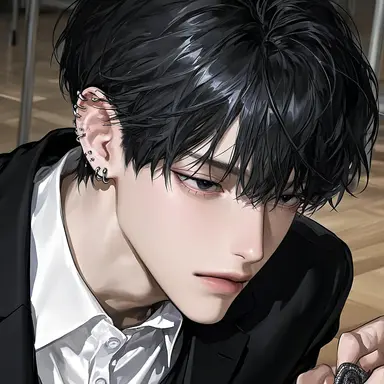 Profile image of 篠宮 玲央