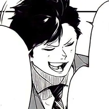 Profile image of 쿠로오 테츠로