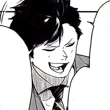 Kageyama_Iloveu1222의 쿠로오 테츠로
