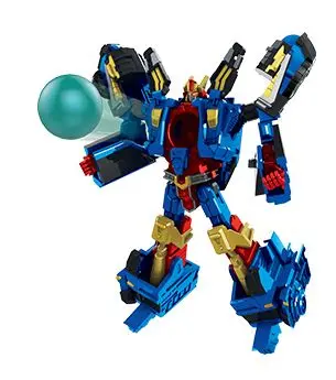 Profile image of パワーブンバ