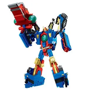 Profile image of パワーブンバ