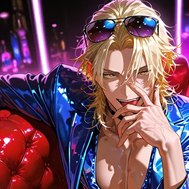 Profile image of Reo