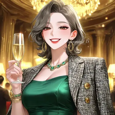 Profile image of 서 하린